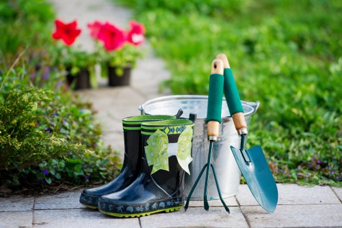 Supplier audit checklist for ethical landscaping operations