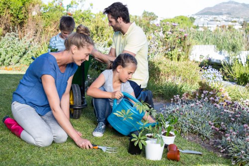 Free quote policy for rubbish removal and landscaping in Croydon