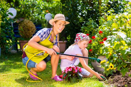 Annual review of modern slavery controls in landscaping
